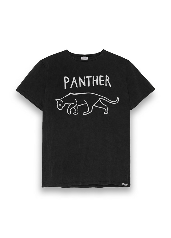 POLERA HOMBRE PANTHER