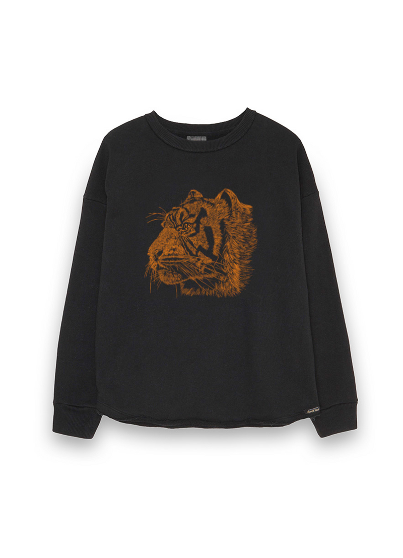 POLERÓN ORANGE TIGER