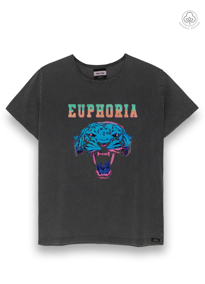 POLERA MUJER EUPHORIA