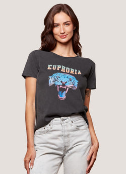 POLERA MUJER EUPHORIA