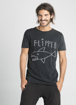 POLERA HOMBRE FLIPPER