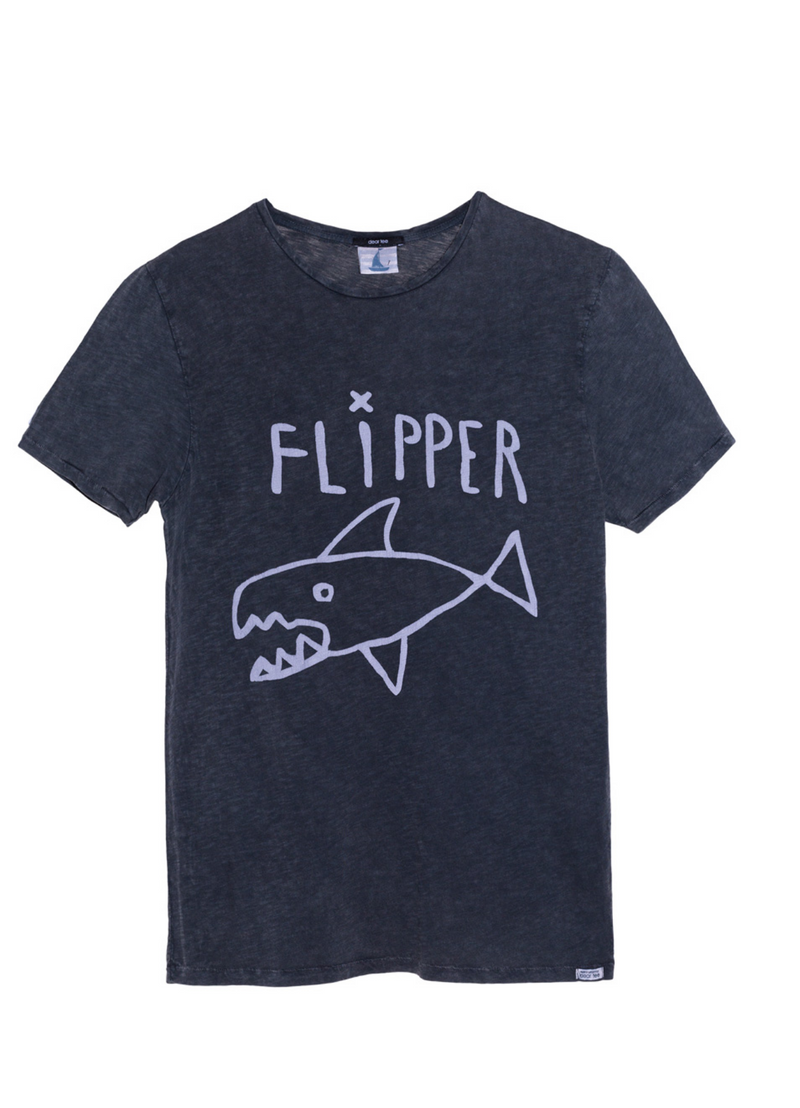 POLERA HOMBRE FLIPPER