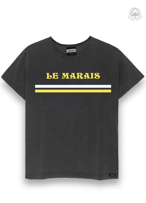 POLERA MUJER LE MARAIS