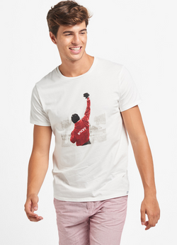 POLERA HOMBRE ROCKY